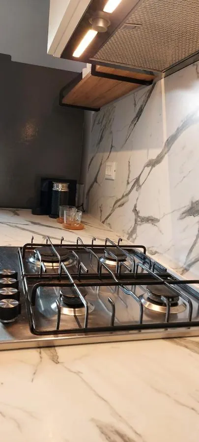 1/2 An Island Apartment Zadar Croatia