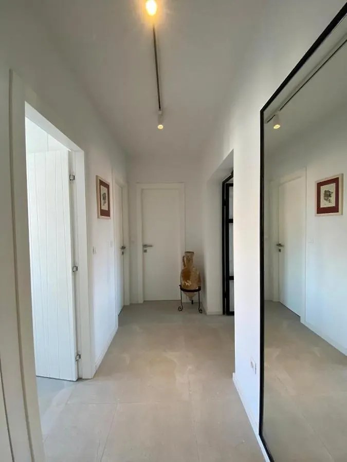 1/2 An Island Apartment Zadar 0*,  Croatia
