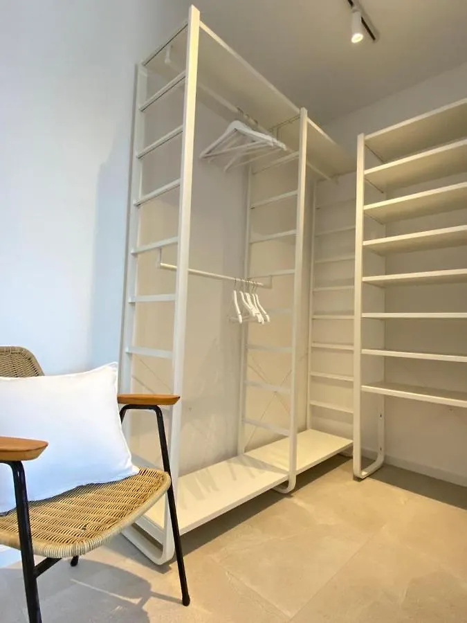 1/2 An Island Apartment Zadar