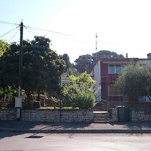 Luka Apartment Poreč