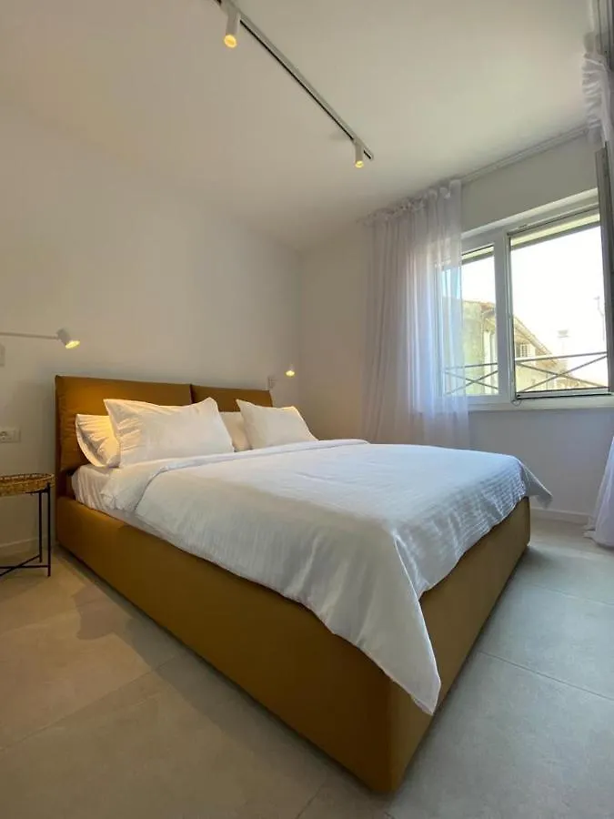 Ferienwohnung 1/2 An Island Zadar